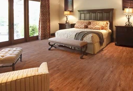 Laminate Flooring | A & S Carpet Collection