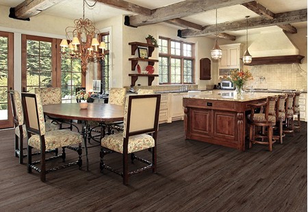 Laminate Flooring | A & S Carpet Collection