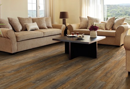 Maintaining Your Luxury Vinyl Flooring