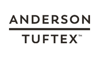 anderson TufTex_logo | A & S Carpet Collection