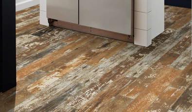 Tile & Stone Flooring Care & Maintenance | A & S Carpet Collection