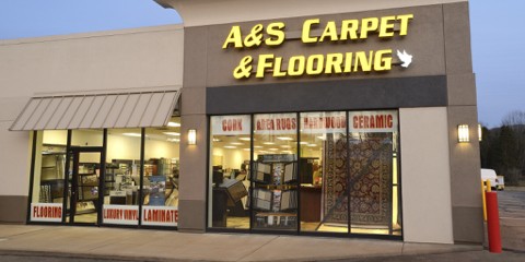 Carpet Store in Pennsylvania