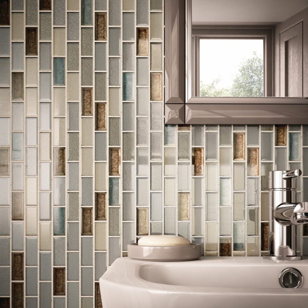 Bathroom tiles | A & S Carpet Collection