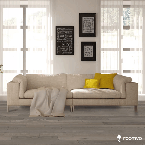 Roomvo | A & S Carpet Collection