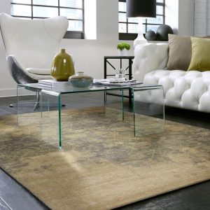 Living room flooring | A & S Carpet Collection