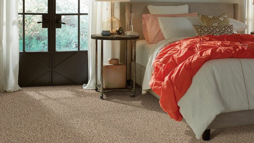 Carpet is One of Our Favorite Floor Options | A & S Carpet Collection