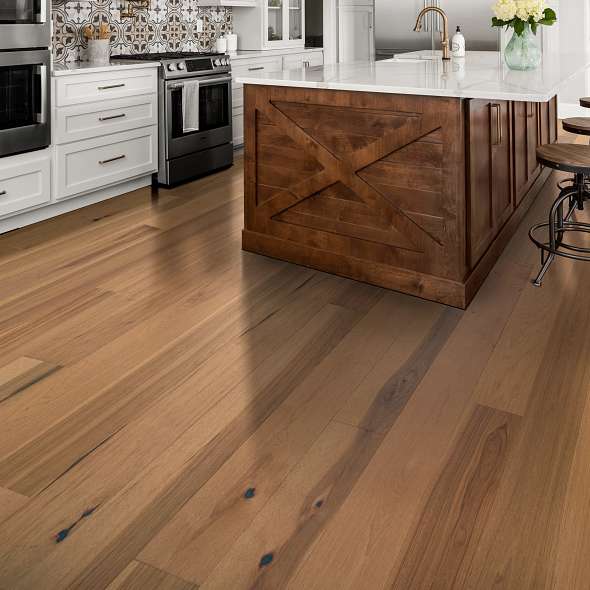 Hardwoods Increase Your Home’s Value