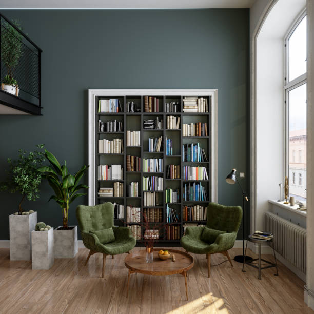 Book shelf | A & S Carpet Collection