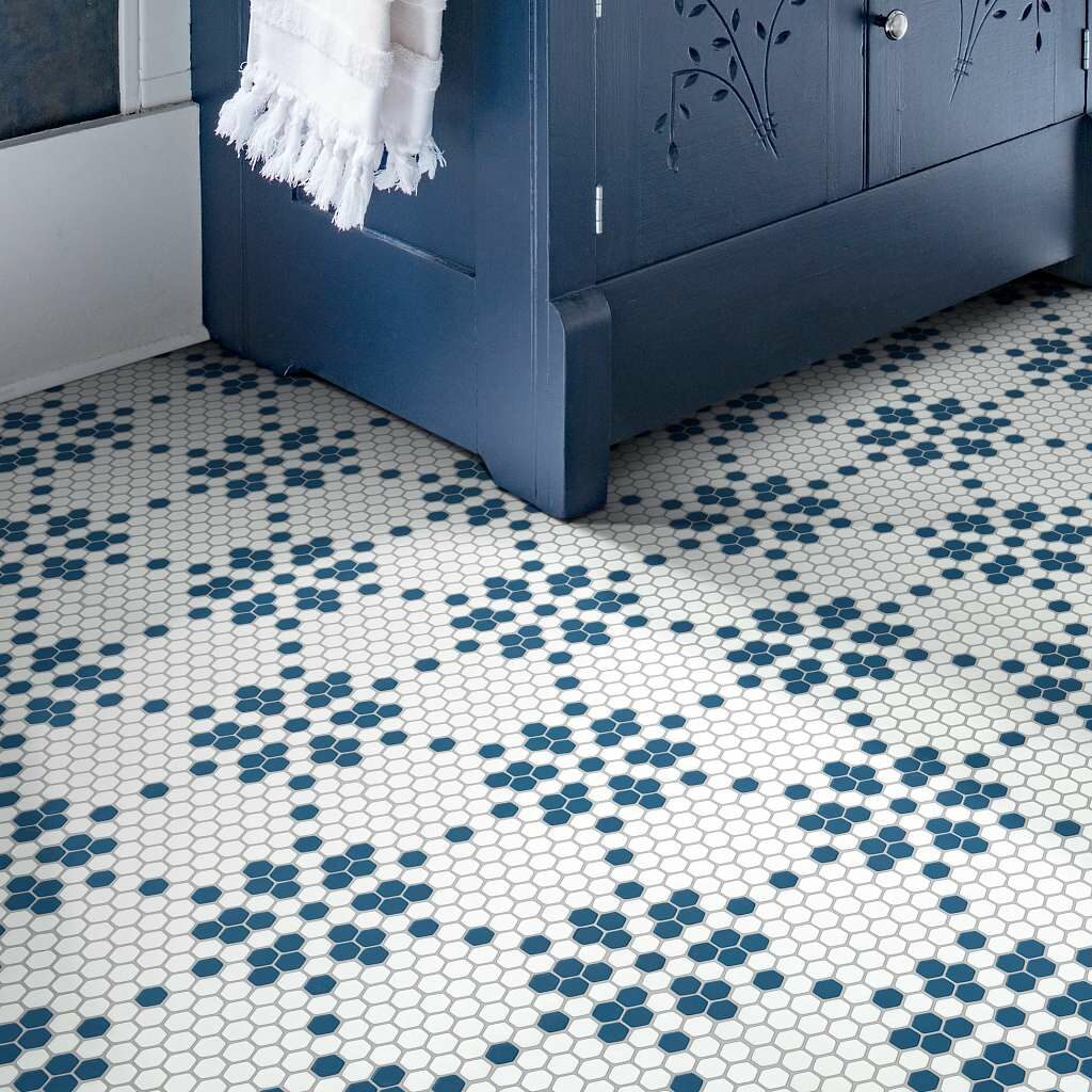 Floor design | A & S Carpet Collection