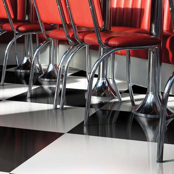 Tile flooring | A & S Carpet Collection