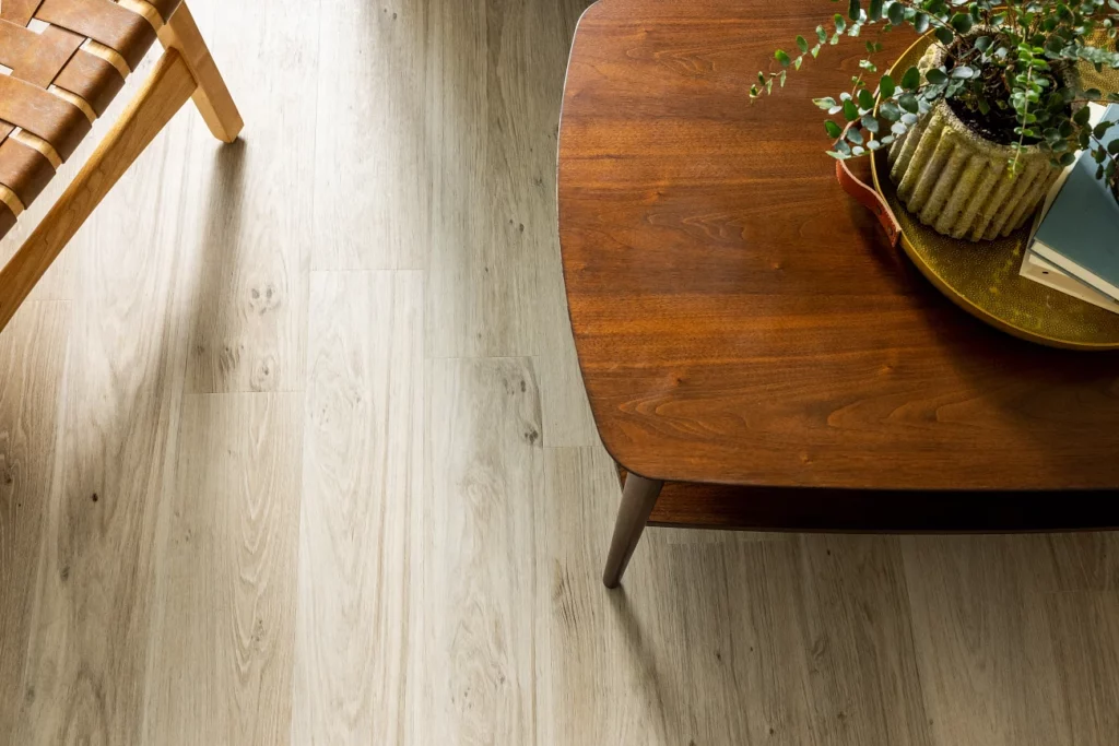 Hardwood flooring | A & S Carpet Collection