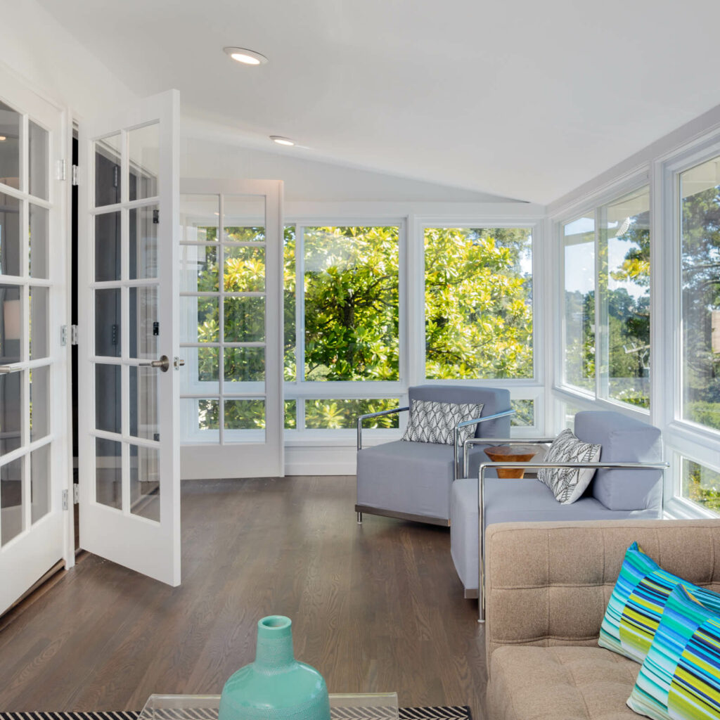 Hardwood flooring | A & S Carpet Collection