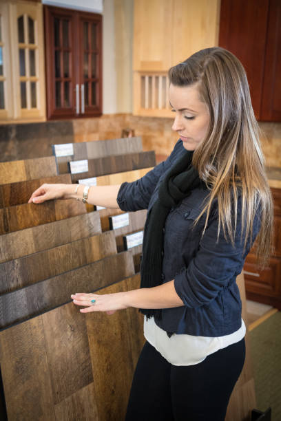 Laminate flooring | A & S Carpet Collection