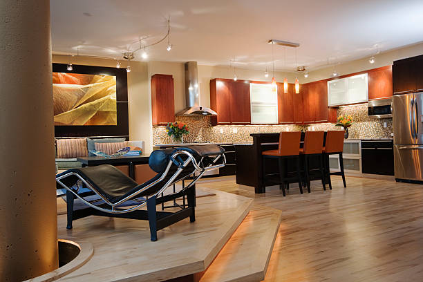 Hardwood Flooring | A & S Carpet Collection