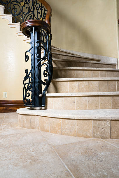 Tile flooring | A & S Carpet Collection