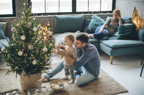 Prepare Your Floors for The Holidays | A & S Carpet Collection