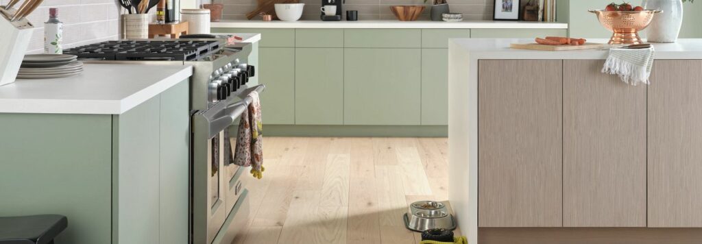 Laminate flooring | A & S Carpet Collection