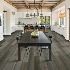 Laminate flooring | A & S Carpet Collection