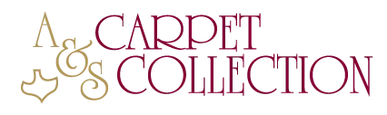 Logo | A & S Carpet Collection