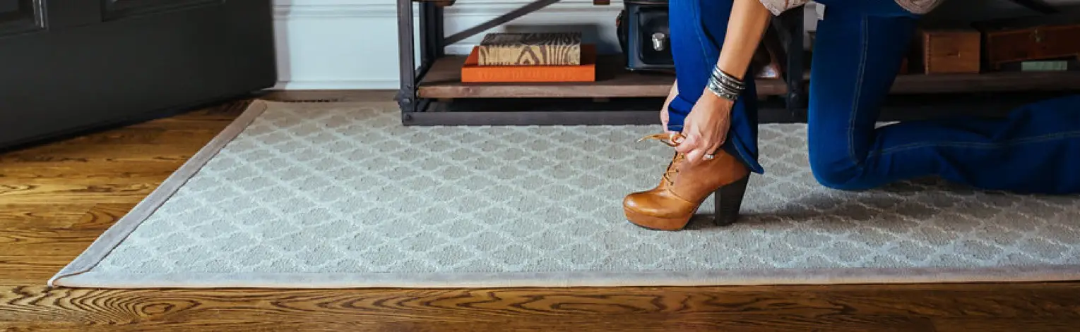Area Rugs | A & S Carpet Collection