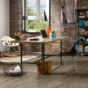 Luxury Vinyl Flooring | A & S Carpet Collection