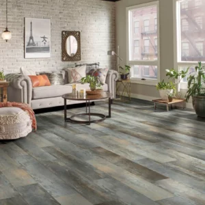 Luxury Vinyl Flooring | A & S Carpet Collection