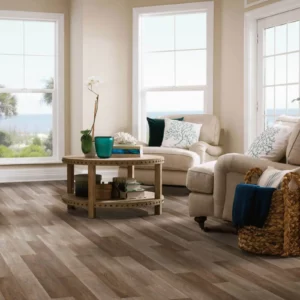 Luxury Vinyl Flooring | A & S Carpet Collection
