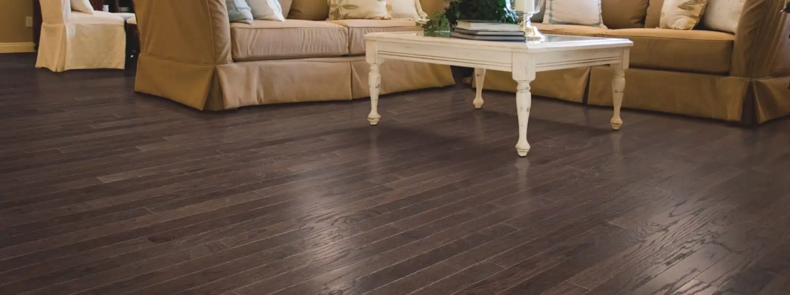 Hardwood Flooring | A & S Carpet Collection