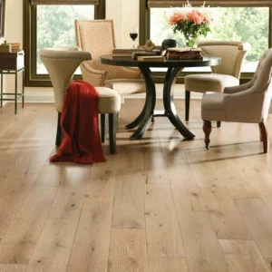 Hardwood Flooring | A & S Carpet Collection