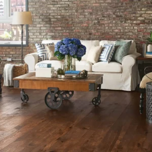 Hardwood Flooring | A & S Carpet Collection