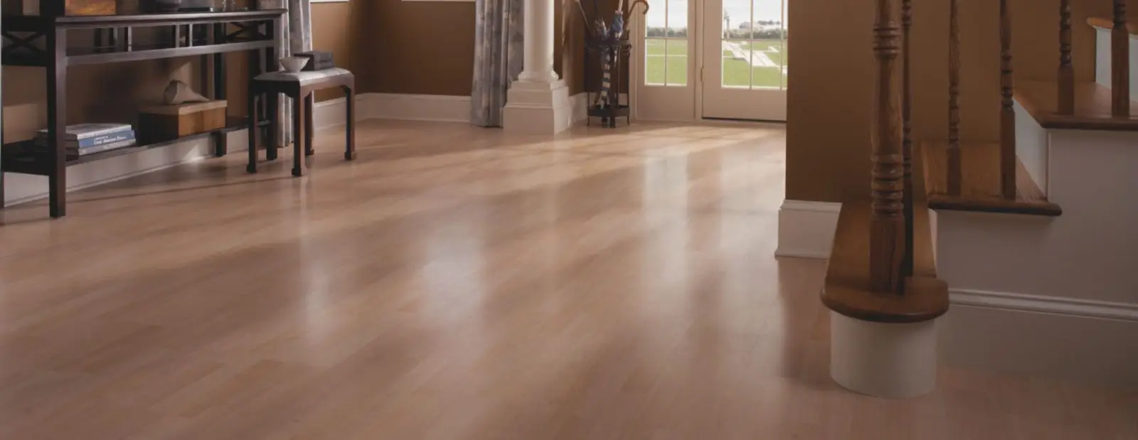 Laminate Flooring | A & S Carpet Collection