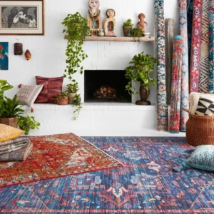 Area Rugs | A & S Carpet Collection
