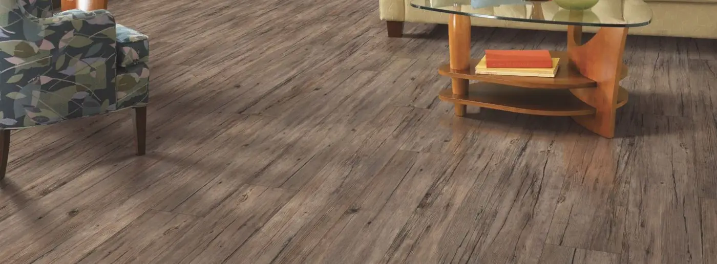 Luxury Vinyl Flooring | A & S Carpet Collection
