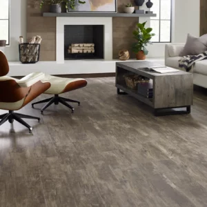 Luxury Vinyl Flooring | A & S Carpet Collection