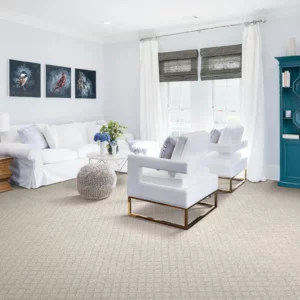Living Room Carpet Flooring | A & S Carpet Collection