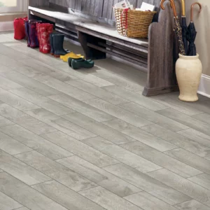 Mudroom Tile Flooring | A & S Carpet Collection