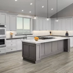 Kitchen Tile Flooring | A & S Carpet Collection
