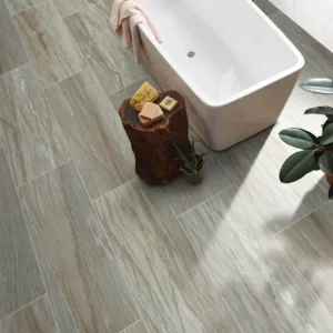 Bathroom Tile Flooring | A & S Carpet Collection