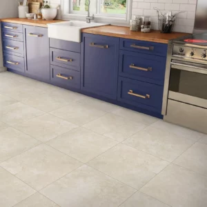 Kitchen Tile Flooring | A & S Carpet Collection